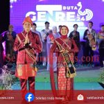 GenRe 2024 Sukses Terselenggara, Pemprov Babel Harapkan Finalis Jadi Role Model Untuk Generasi Muda