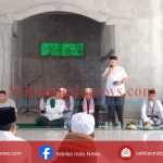 Bupati Bangka Barat Resmikan Pesantren Darul Ulum Kelapa di HUT Ponpes ke-3