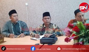 Madrasah Ibtidaiyah Negeri 2 Belitung Terapkan Pembelajaran 5 Hari Sekolah
