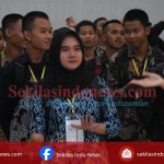 Disabilitas Asal Bangka Dinyatakan Lulus Seleksi Bintara Polri, Begini Komentarnya