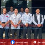 Polres Babar Menang Prapradilan Kasus Pencabulan Anak dibawah Umur di Pengadilan Negeri Mentok