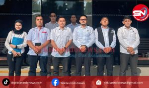 Polres Babar Menang Prapradilan Kasus Pencabulan Anak dibawah Umur di Pengadilan Negeri Mentok