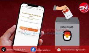 Demokrasi Dengan Menerapkan Budaya Digital Baru