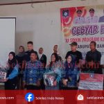 Achmad Nursyandi Sebut Penilaian Indeks Bansos PKH ada Delapan Kategori