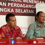 Antusiasme Pendaftar Tinggi, DKUKMINDAG Basel Maksimalkan Kuota Pelaku UMKM
