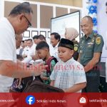 Eksis Sejak Puluhan Tahun, Bulan Bakti PT Timah Jadi Bagian yang Dinantikan Masyarakat