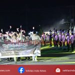 MTQH Ke-XXXII Tingkat Kota Pangkalpinang Resmi Dibuka