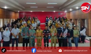 PT Timah Dukung Pendidikan Inklusif Bagi Penyandang Disabilitas