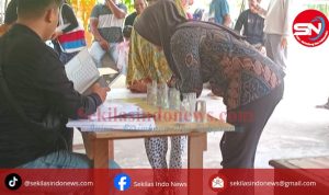 Hutang Warga Rp10 Juta Imbas Program Jahe Merah Akhirnya Lunas