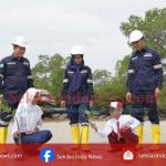 Jaga Ekosistem Pesisir, PT Timah Telah Tanam 119.150 Mangrove di Wilayah Operasional Perusahaan