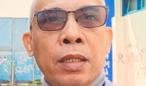 DKP Kaltim: Kami Protes karena HCB Bukan Lagi Anggota PWI
