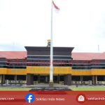 Mutasi Polri Kembali Bergulir, Kapolda Bangka Belitung Berganti