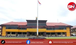 Mutasi Polri Kembali Bergulir, Kapolda Bangka Belitung Berganti