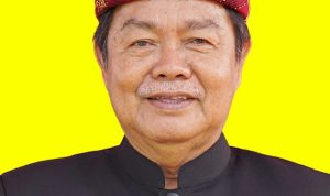 Justiar Siap Dampingi Rustam Efendi Bertarung pada Pilgub 2024