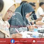 PT Timah Tbk Gelar Sertifikasi SMKP Bagi Mitra Usaha Minerba PJP