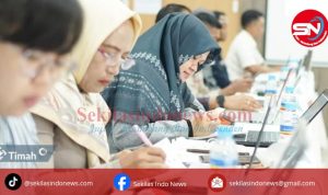 PT Timah Tbk Gelar Sertifikasi SMKP Bagi Mitra Usaha Minerba PJP