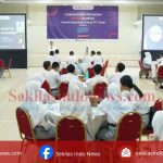 MIND ID dan PT Timah Hadirkan Program MINDucation bagi Pelajar Pemali Boarding School