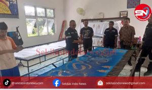 Hadirkan Program Sekolah Difabel Entrepeneur PT Timah di SLB Mentok, Griska: PT Timah Aku Cinta Kamu
