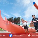 48 Tahun Berkiprah, PT Timah Dukung Perekonomian Nasional dan Pemberdayaan Masyarakat