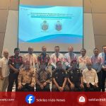 PT Timah dan Kejati Kepri Teken Kerjasama Penanganan Masalah Hukum Bidang Perdata dan Tata Usaha Negara