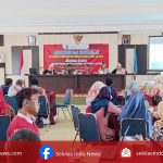 BKPSDMD Bangka Selatan Launcing Aplikasi Lentera