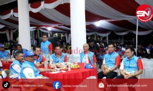 Pemkot Pangkalpinang Jamu 414 Atlet Kejurnas Atletik