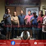 Dendam Akibat Sering Dirundung, Pemuda di Desa Ranggung Nekat Tikam Teman Hingga Tewas