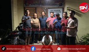 Dendam Akibat Sering Dirundung, Pemuda di Desa Ranggung Nekat Tikam Teman Hingga Tewas