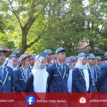 Pj Ketua TP PKK Babel Beri Edukasi Dampak Penyalahgunaan Narkoba ke Pelajar SMAN 2 Pangkalpinang 