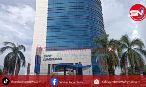 Bank Sumsel Perkuat Ekonomi Babel dengan Kolaborasi UMKM dan Inovasi Digital