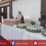 Perayaan HUT PT Timah Membawa Berkah bagi Pelaku UMKM di Bangka Barat