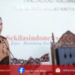 Paripurna ke 23, Pj Walikota Pangkalpinang Sampaikan Rancangan Perubahan KUA-APBD dan Perubahan PPAS-APBD 2024