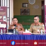 Sepakan Usai Dilantik, Pj Walikota Pangkalpinang Genjot 5 Program Prioritas