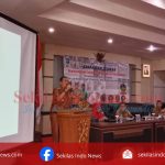 Pj Walikota Pangkalpinang Ingatkan Pentingnya Pembelajaran Sejarah Bagi Pelajar