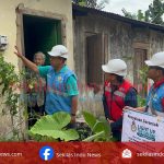 PLN Bantu Wujudkan Mimpi Masyarakat Dhuafa melalui Program Light up The Dream