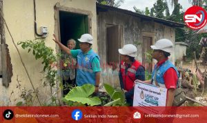 PLN Bantu Wujudkan Mimpi Masyarakat Dhuafa melalui Program Light up The Dream