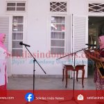 Safriati Safrizal Kukuhkan Pj Bunda PAUD Kota Pangkalpinang