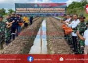 PT Timah Komitmen Tingkatkan Kesejahteraan Masyarakat Melalui Program PPM
