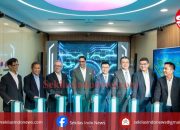 Indosat Ooredoo Hutchison Digital Intelligence Operations Center, Era Baru Telekomunikasi Berbasis Kecerdasan Buatan