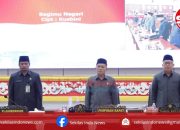 DPRD Babel Gelar Rapat Paripurna: Sampaikan Rancangan Perubahan KUA PPAS dan KUA PPAS 2025