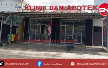 Klinik DRH Pratama Hadirkan Layanan Kesehatan hingga Psikologi dan Fisioterapi Kecantikan di Toboali