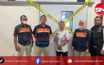 Polda Babel Sita Alat Kedokteran Umum MOT RSUD Provinsi, Indikasi Rugikan Negara 5,1 Miliyar