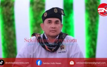 KLB PWI Siap Digelar, Plt Ketum PWI Pusat Minta Pengurus Provinsi Persiapkan Diri