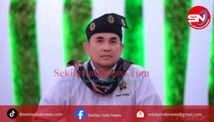 KLB PWI Siap Digelar, Plt Ketum PWI Pusat Minta Pengurus Provinsi Persiapkan Diri