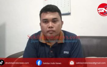 Catut Nama Tanpa Konfirmasi di Pemberitaan, Kaur Keuangan Desa Bedengung Ancam Polisikan 3 Oknum Wartawan di Babel