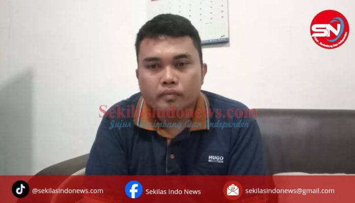 Catut Nama Tanpa Konfirmasi di Pemberitaan, Kaur Keuangan Desa Bedengung Ancam Polisikan 3 Oknum Wartawan di Babel