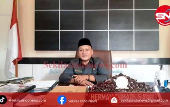 Pilkada 2024, Herman Suhadi Minta Masyarakat Jangan Terpecah Belah Karena Beda Pilihan 