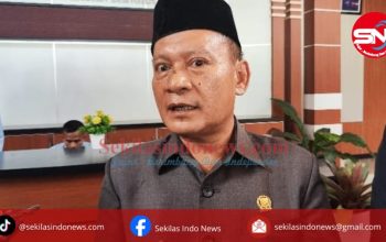 Herman Suhadi Pastikan Tidak Ada Pemotongan Gaji Honorer dan TPP ASN