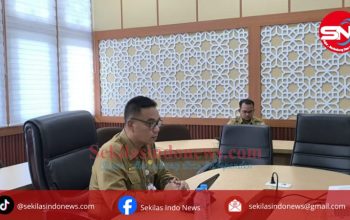 Jadi Narasumber Orientasi PPPK, Mie Go Tekankan Core Value ASN Ber-AKHLAK