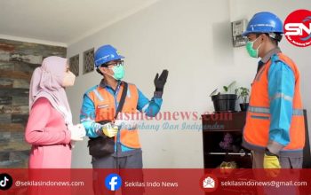 PLN Pastikan Data Pelanggan Aman dengan Sistem Terenkripsi